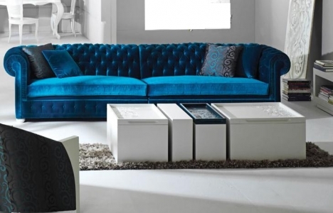 MOSDER 56 firma ile Mobilya Festivali'ni başlattı!