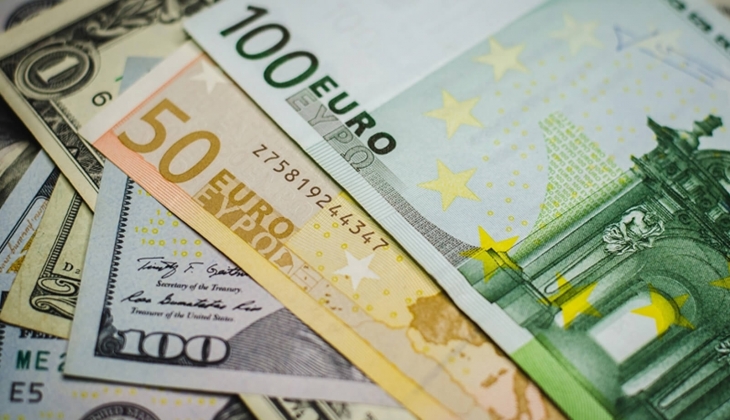 Euro için öyle bir açıklama geldi ki.. Euro yatırımcıları tir tir titreyecek! 1 eurosu bile olan hemen baksın