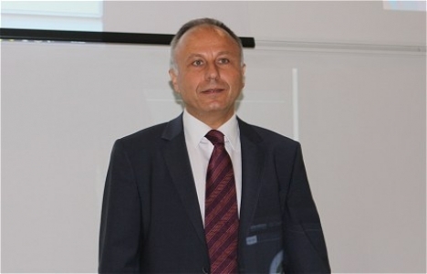 Server Tanfer: Akıllı binalar enerji kullanımını yüzde 50'ye kadar azaltabiliyor!