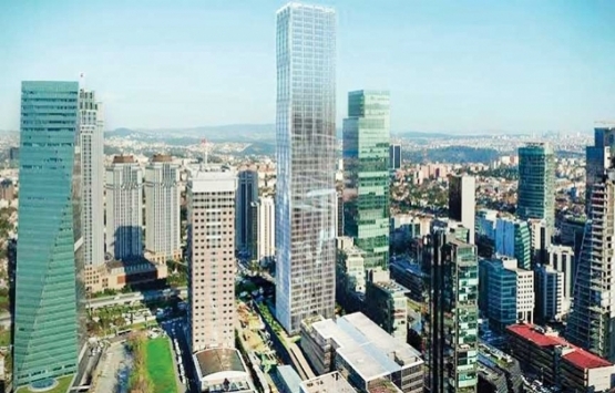 İstanbul Tower 205’i satın alan ICBC'den güven mesajı!