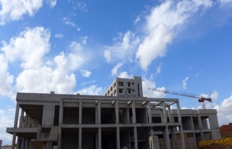 kepez devlet hastanesi ne zaman bitecek