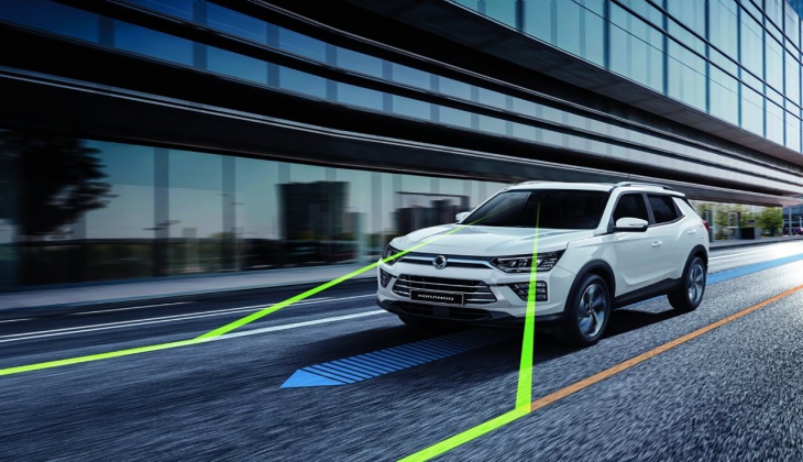 SsangYong Korando Ekim ayı fiyatı açıklandı. İşte 3 Ekim 2022 Korando fiyat listesi