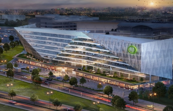 360 Office Kurtköy geliyor! Yeni proje!