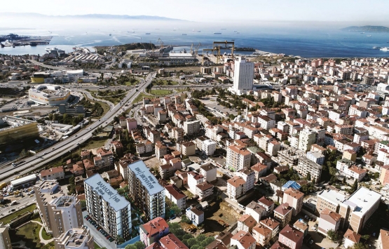 Pendik Bahadır 148 ulaşım!