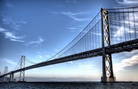 Çanakkale 1915 Köprüsü depreme dayanıklı inşa edilecek!