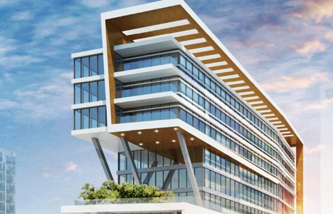 DKY İnşaat Kağıthane Beşler de ön talep toplanıyor! İlk görseller!