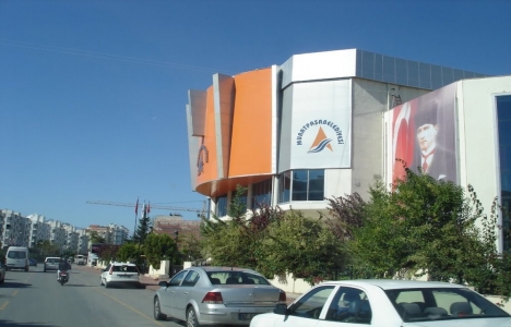 Muratpaşa Belediyesi'ne gelen haczin görünmeyen yüzü!