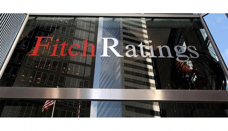 Fitch, Türkiye'nin kredi notunu B olarak teyit etti!