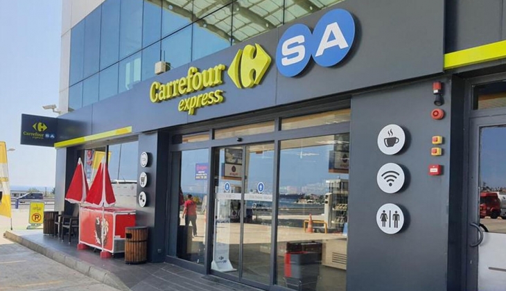 Carrefour, 100 üründe fiyat donduracak! Vatandaşlar akın etmeye başladı! İşte detaylar!