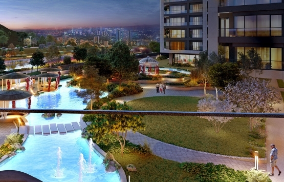 Ege Yapı Kordon İstanbul 2020 fiyat listesi!