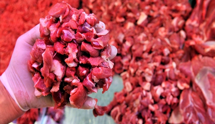 Et ve Süt Kurumu ile Türkiye Kasaplar Federasyonu anlaştı! Uygun fiyatlı et satışı başlıyor!