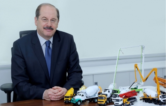 İnşaat sektörü ikinci yarıya nasıl başladı?