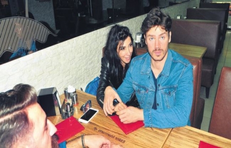 Hande Yener, Zekeriyaköy den 1.2 milyon TL ye ev aldı!