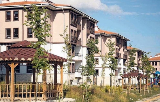 TOKİ Karabük Eflani Çelebiler başvuruları yarın başlıyor!