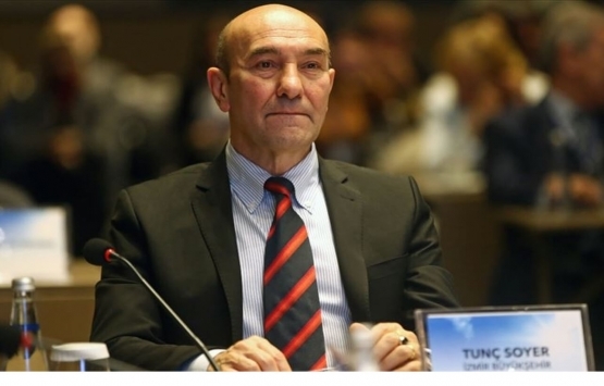 İzmir, ilk sakin büyükşehir olacak!