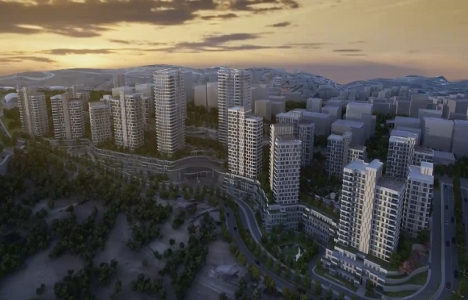 Başkent Emlak Konutları 2017 kampanyalı ödeme planı!