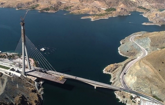 Kömürhan Köprüsü ve Bağlantı Tüneli açılıyor!