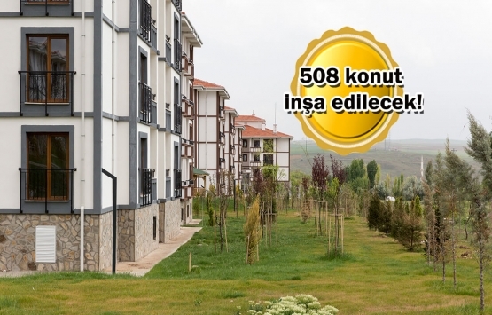 TOKİ Tuzla Aydınlı projesi ihalesi için son 2 gün!