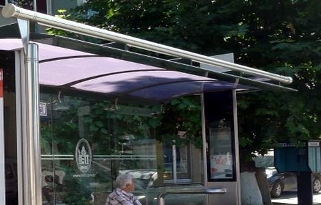 İETT, Bağlariçi durağının adını Acıbadem Üniversitesi yaptı!