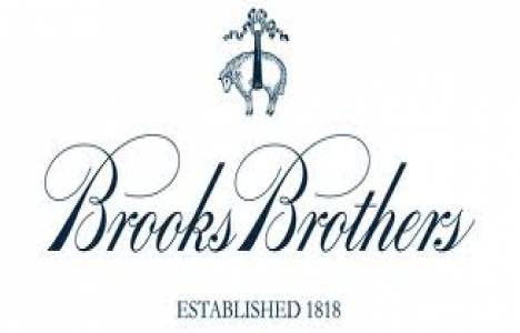  Brooks Brothers Türkiye'deki ilk mağazasını Zorlu Center'a açıyor!