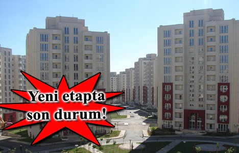 Oyakkent 3.etap için genel kurur kararı yönetimde!