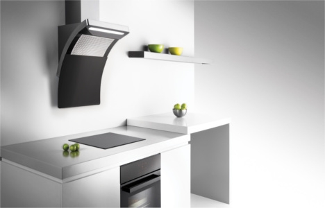 Silverline Ankastre, UNICERA Fuarı'nda görücüye çıkacak!