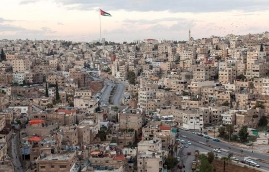 Ürdün'de İsrail'in kiraladığı arazilerin teslimi tartışılıyor!