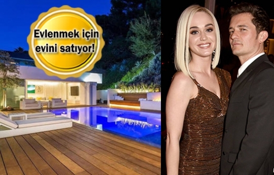 Orlando Bloom Los Angeles'taki evini 8.9 milyon dolara satıyor!