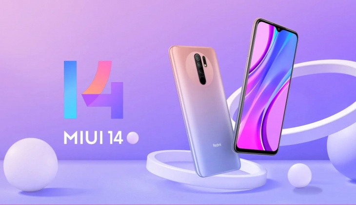 MIUI 14 global tanıtımı! MIUI 14 alacak bütün Xiaomi, Redmi ve POCO telefonlar!..