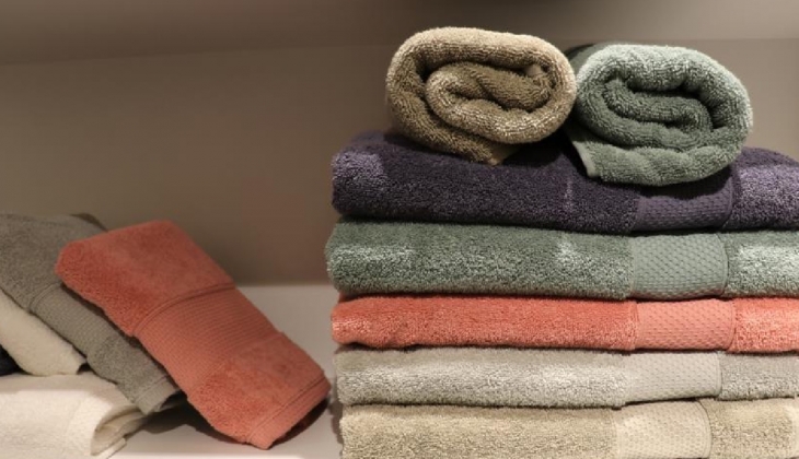 Riva Havlu Tekstil ve  Al Fa Havlu Tekstil’e 3 ay konkordato koruması!