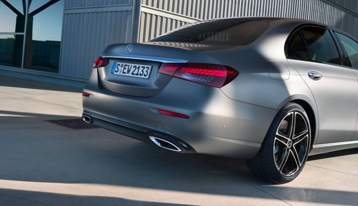 Mercedes-Benz E 200’de bu fiyat kaçmaz! İşte 18 Eylül 2022 fiyat listesi...