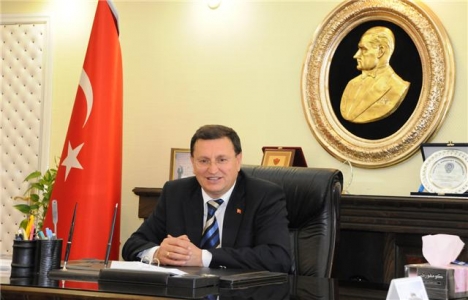 Hatay'da 4 yeni proje hayata geçecek!