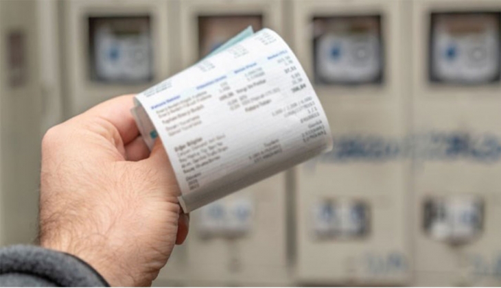 Elektrik faturasını gören fenalık geçirecek! Kim ne kadar fatura ödeyecek?