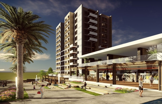 Anda Park Sultanbeyli projesi başlıyor! Yeni proje!