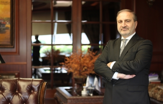 Hüseyin Bozkurt: FB Üniversitesi'ne 100 milyon yatıracağız!