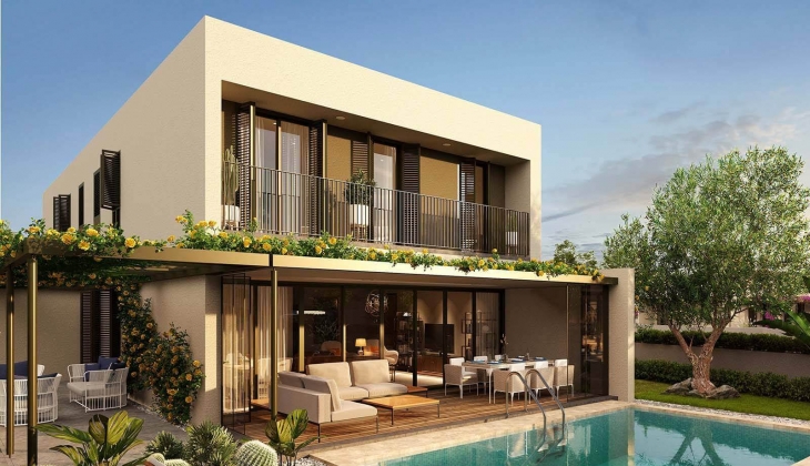 TanUrla nın ilk etabı 2025 te teslim edilecek!