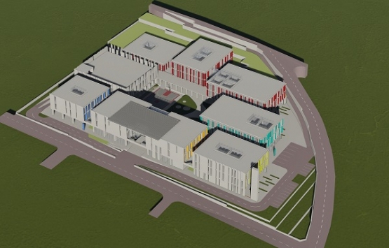 İBB engelli çocuklar için özel eğitim kampüsü inşa ediyor!