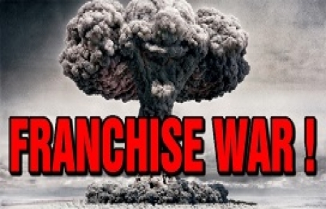 Emlakta Franchise savaşları başladı!