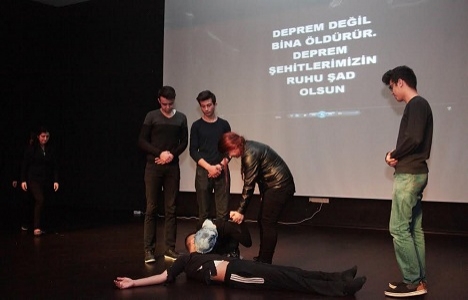 Depremde doğru bilinen yanlışlar neler?