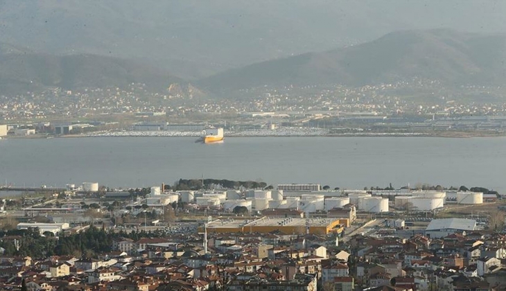 İzmit Belediyesi’nden 735 bin TL’den başlayan fiyatlarla satılık ev ve dükkan fırsatı!