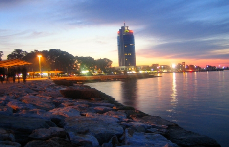 inciraltı imar planı expo