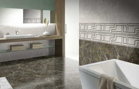 Ege Seramik yapı fuarı