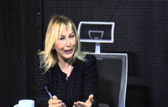 Jale Barahya kimdir?