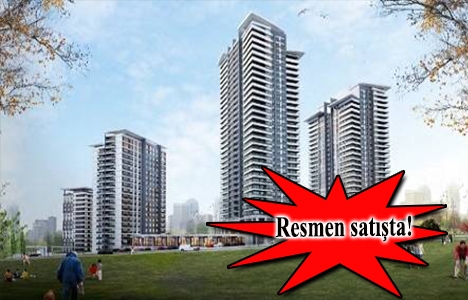 Avrupa Konutları Başakşehir Evleri