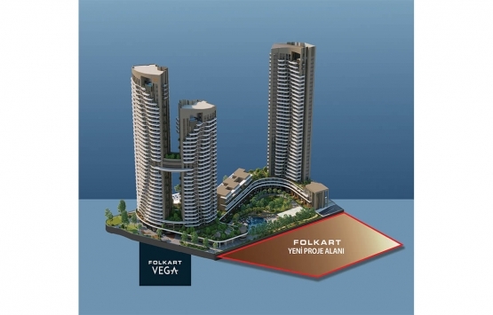 Folkart Nova nerede?