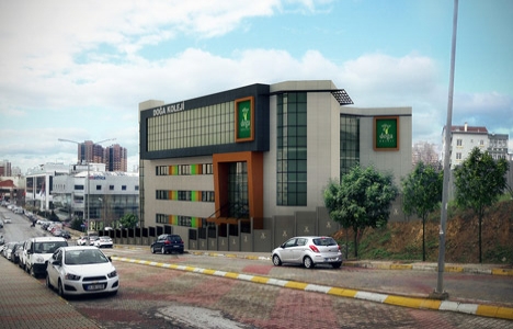 Doğa Koleji Ataşehir 3 Bilim Okulu ne zaman açılacak?