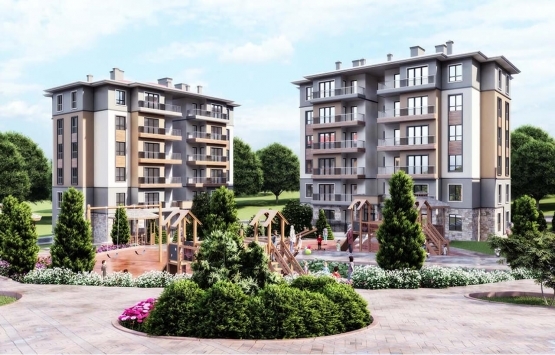 TOKİ, Nevşehir Kozaklı da kentsel dönüşüme başlıyor!