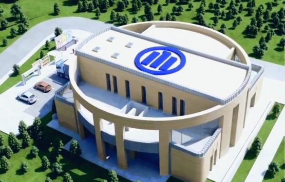 Allianz'dan Türkiye'ye 30 milyon liralık deprem ve yangın merkezi!