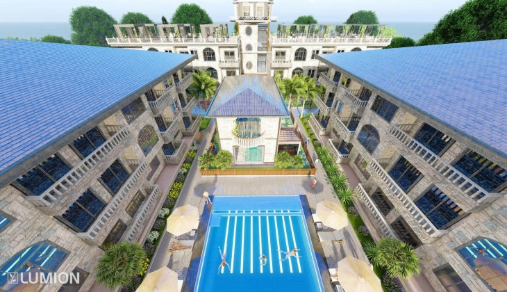 Osmanoğlu Sitesi’nde 3 milyon 250 bin TL’den başlayan fiyatlarla!