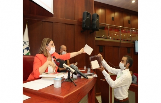 İzmit’e teleferik müjdesi!